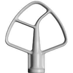K5THCB Stand Mixer Flat Beater For