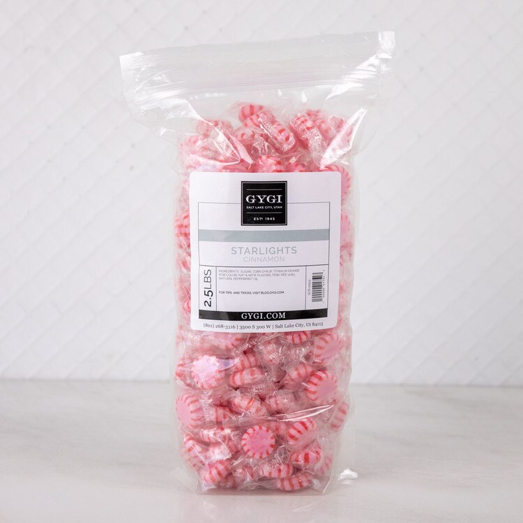 17512 Starlight Cinnamon Mints Hard