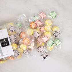 17522 Starlight Fruit Hard Candy -