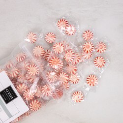 17502 Starlight Peppermint Mints Ha