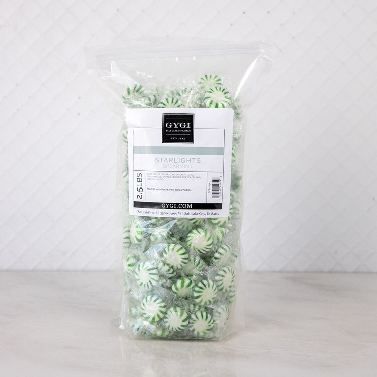 17542 Starlight Spearmint Mints Har