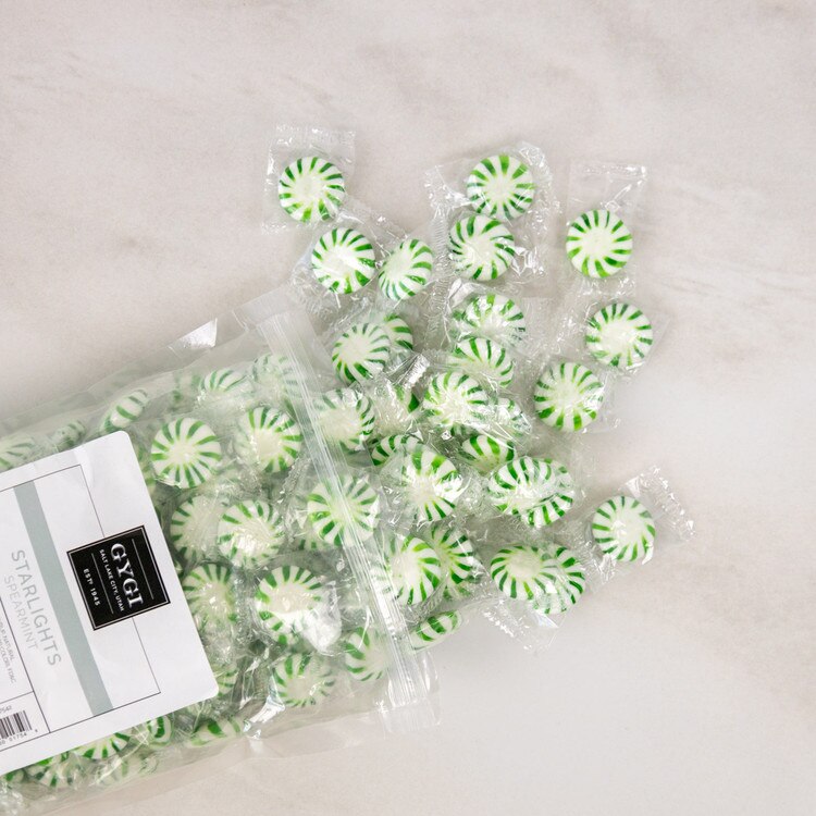 17542 Starlight Spearmint Mints Har