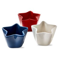 G18022 Stars Bowl
