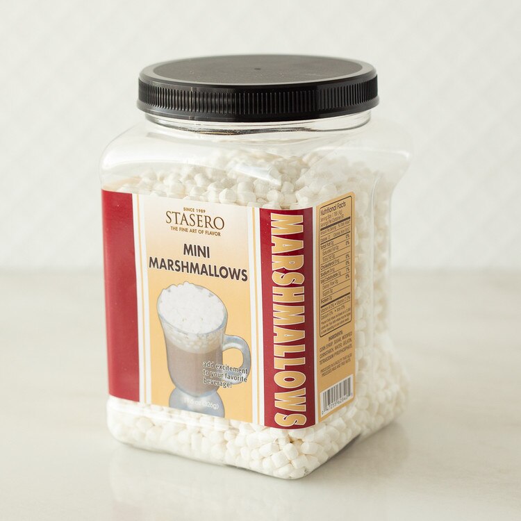 ST62840 Stasero Mini Marshmallows -