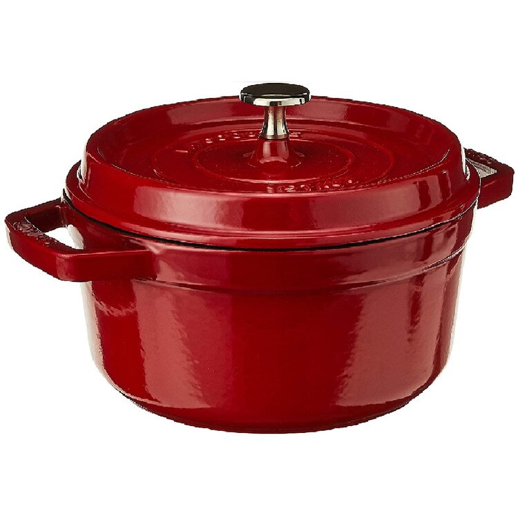 Zwilling 1102806 Staub Cocotte