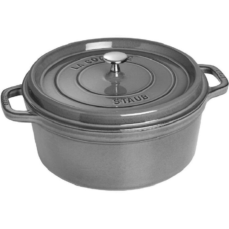 Zwilling 1102818 Staub Cocotte