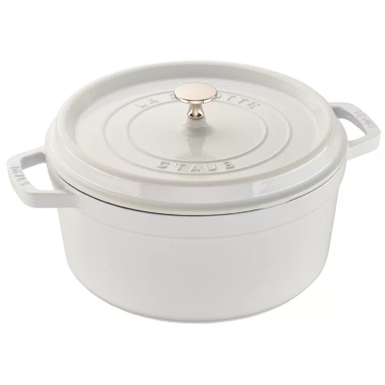 Zwilling 1102802 Staub Cocotte