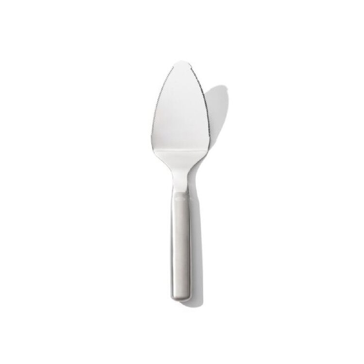3121100 Steel Pie Server