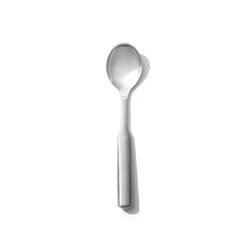 3121000 Steel Serving Spoon