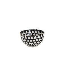 DA9686A Stoneware Bowl