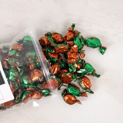 17612 Strawberry Bon Bons - 2.5 Lb