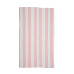 TT-SBP Summer Bold Pink Tea Towel