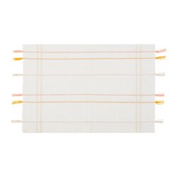 755714 Sunbeam Stripes Placemat
