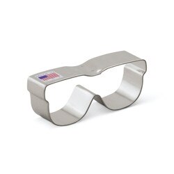 5630A Sunglasses Cookie Cutter 3-1/