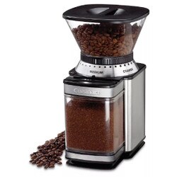 DBM-8P1 Supreme Automatic Burr Mill