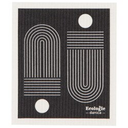 2000199 Swedish Dish Cloth - Axis