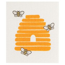 2000071 Swedish Dish Cloth - Beehiv