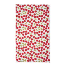 TT-SC Sweet Cherry Tea Towel