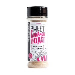 370431 Sweet Cinnamon Toast Popcorn