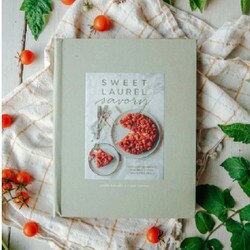 1984825550 Sweet Laurel Savory Cook