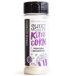 1434 Sweet & Salty Kettle Corn Popc