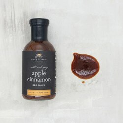 FF0071 Sweet + Spicy Apple Cinnamon