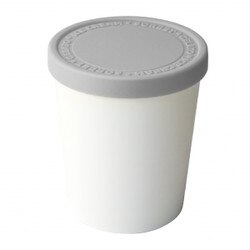 55004-201 Sweet Treat Tub- Oyster G