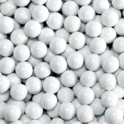 WCC-4OZ Sweetapolita White Candy-C