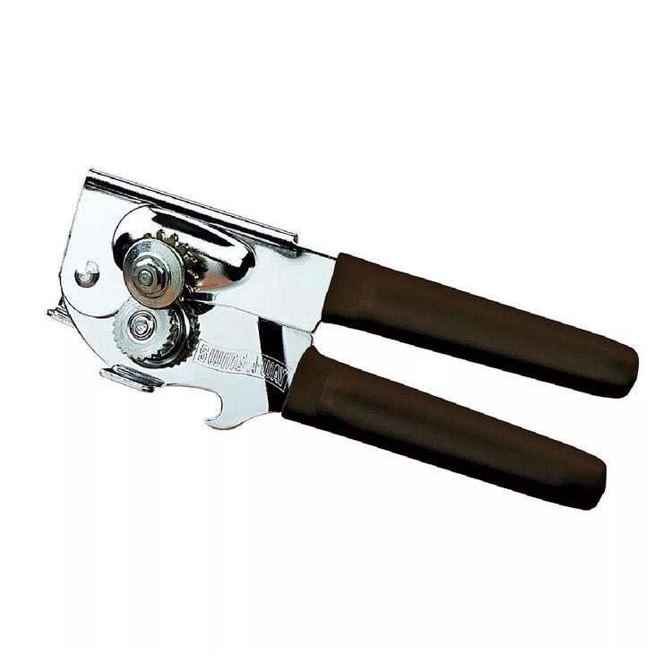 407BK Swing-A-Way Can Opener - Blac