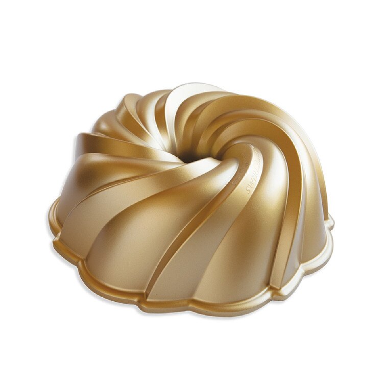 94077 Swirl 10-Cup Bundt Pan