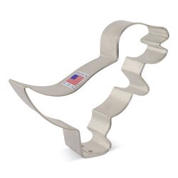 8223A T-Rex Cookie Cutter 3-5/8"