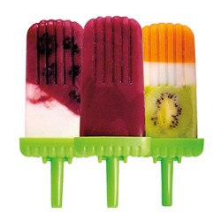 81-9172 Groovy Popsicle Mold