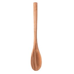 81-29293 Olive Wood Spoon