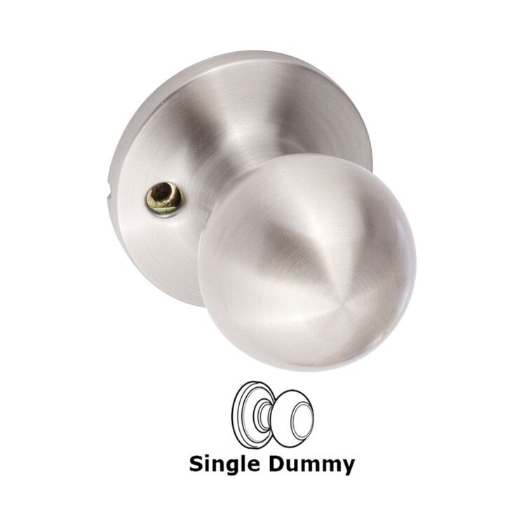 TA10015A Tahoe Dummy Knob-Antique N