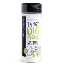 1431 Tangy Dill Pickle Popcorn Seas