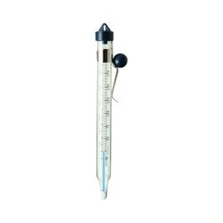 3510 Taylor Glass Tube Candy/Deep F
