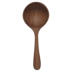 5202019 Teak Wood Coffee Spoon
