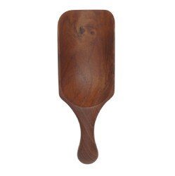 5202020 Teak Wood Scoop