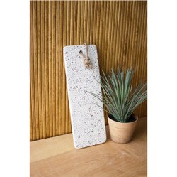 AH0690 Terrazzo Cutting Board