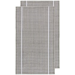 2145422 Terry London Gray Tea Towel
