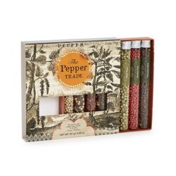 54918 The Pepper Trade