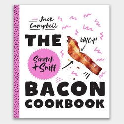 18774 The Scratch & Sniff Bacon Coo