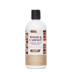 THPWOOD16 Therapy Clean 16 Oz. Wood