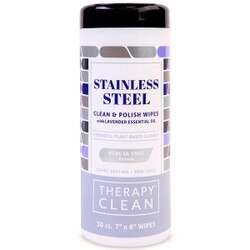 THPSSCWIPE Therapy Clean Stainless