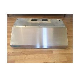 HB36QS Thermador HB36QS 36" Stainle