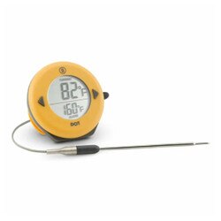 TX-1200-YL Thermometer Dot Probe/Al