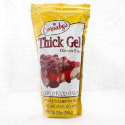 00099 Thick Gel - 1 Lb. Bag