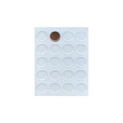 A0003 Thin Peppermint Patty Candy M