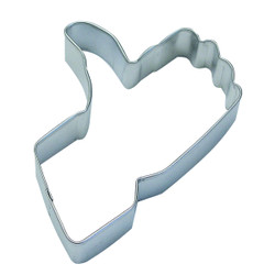 0859 Thumbs Up Cookie Cutter 4"