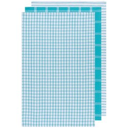 2062485 Tic Tac Toe Tea Towel Set-